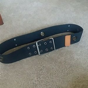 Gap Belt